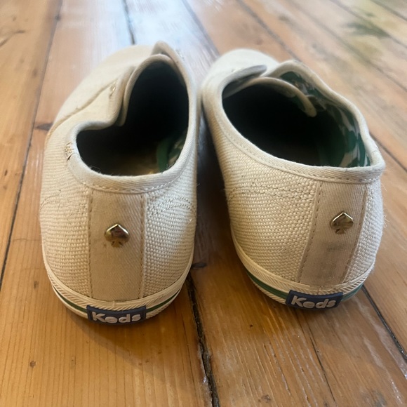 Women’s Kate Spade Keds - Picture 5 of 7